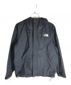 THE NORTH FACEザ ノース フェイス）の古着「ドットショットジャケット」｜ブラック