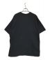 SUPREME (シュプリーム) 21AW BED TEE ブラック サイズ:L：6800円