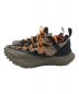 NIKE ACG (ナイキエージーシー) MOUNTAIN FLY LOW FOSSIL ブラック×ベージュ サイズ:26.0cm：12800円