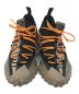 中古・古着 NIKE ACG (ナイキエージーシー) MOUNTAIN FLY LOW FOSSIL ブラック×ベージュ サイズ:26.0cm：12800円