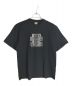 BlackEyePatch（ブラックアイパッチ）の古着「RHINESTONE OG LABEL TEE」｜ブラック