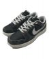 NIKE（ナイキ）の古着「DUNK LOW PRM ANIMAL PACK ZEBRA DH7913-001」｜グレー×ブラック