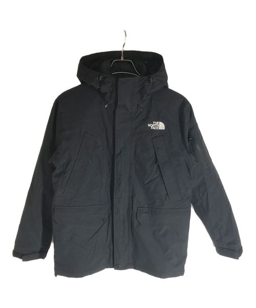 THE NORTH FACE（ザ ノース フェイス）THE NORTH FACE (ザ ノース フェイス) グレーストリクライメートジャケット ブラック サイズ:Sの古着・服飾アイテム