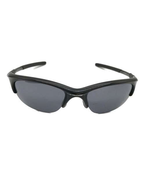 OAKLEY（オークリー）OAKLEY (オークリー) サングラス ブラックの古着・服飾アイテム