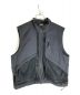 NIKE ACG（ナイキエージーシー）の古着「AS M NRG VEST」｜ブラック