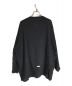 teatora (テアトラ) A/C BREAKER BLACK ブラック サイズ:XL：7800円