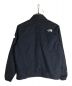 THE NORTH FACE (ザ ノース フェイス) GTXデニムコーチジャケット インディゴ サイズ:M：12800円