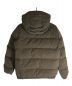 THE NORTH FACE (ザ ノース フェイス) キャンプ シエラ ショート ダウン ジャケット ベージュ サイズ:S：16800円