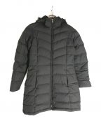 THE NORTH FACEザ ノース フェイス）の古着「PURITY DOWN COAT」｜ブラック