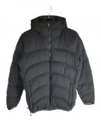 THE NORTH FACEザ ノース フェイス）の古着「Aconcagua Hoodie JACKET」｜ブラック