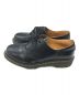 Dr.Martens (ドクターマーチン) ３ホールシューズ ブラック サイズ:UK6：5800円