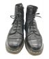 中古・古着 Dr.Martens (ドクターマーチン) 8ホールブーツ ブラック サイズ:UK7：7800円