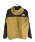 THE NORTH FACE (ザ ノース フェイス) マウンテンライトジャケット ブラック×カーキ サイズ:M：19800円