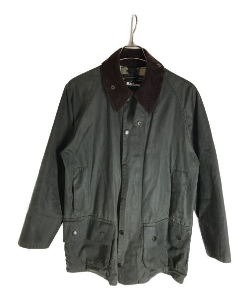 Barbour（バブアー）Barbour (バブアー) オイルドジャケット カーキ サイズ:38の古着・服飾アイテム