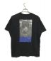 OAMC (オーエーエムシー) Oversized Back Print tee OAMN706967 ブラック サイズ:M：3980円