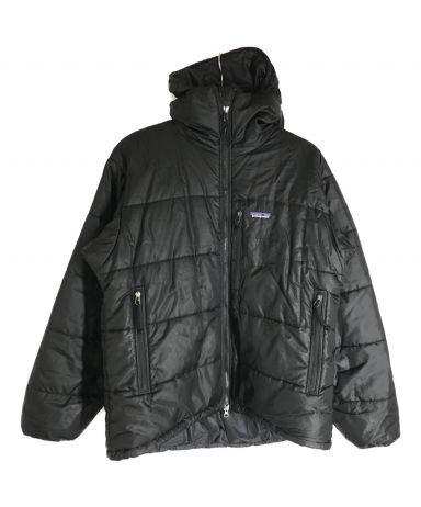 【中古・古着通販】Patagonia (パタゴニア) 02年製ダスパーカ