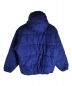 Patagonia (パタゴニア) Das Parka ダスパーカ 84098 ブルーリボン 1998年製 ブルー サイズ:S：68000円