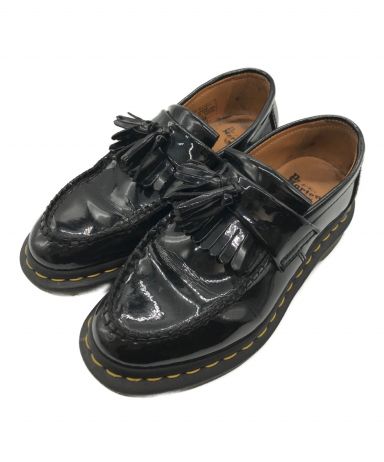 【中古・古着通販】Dr.Martens (ドクターマーチン) パテント