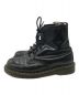 Dr.Martens (ドクターマーチン) 8ホールブーツ ブラック サイズ:不明：7800円