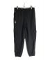 WTAPS（ダブルタップス）の古着「SPST2001 TROUSERS NYLON. WEATHER.」｜グレー