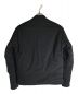 nonnative (ノンネイティブ) 20AW RIDER PUFF BLOUSON ブラック サイズ:-：7800円