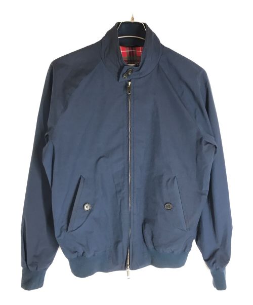 BARACUTA（バラクータ）BARACUTA (バラクータ) G9スイングトップ ネイビー サイズ:Mの古着・服飾アイテム