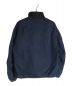 THE NORTHFACE PURPLELABEL (ザ・ノースフェイス パープルレーベル) Indigo Stroll Field Jacket インディゴ×ブラック サイズ:M：30800円