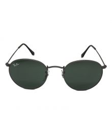 RAY-BAN（レイバン）の古着「サングラス」｜シルバー