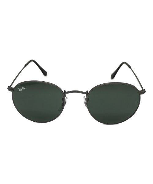 RAY-BAN（レイバン）RAY-BAN (レイバン) サングラス シルバーの古着・服飾アイテム