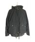 WOOLRICH（ウールリッチ）の古着「SIPSEY 3IN1 ANORAK」｜ブラック