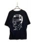 UNDERCOVER (アンダーカバー) blindfolded man TEE UC2A3807 ブラック サイズ:3：3980円