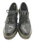 中古・古着 Dr.Martens (ドクターマーチン) レースアップシューズ ブラック サイズ:UK5：7800円