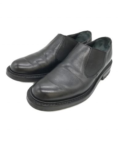 中古・古着通販】CHEANEY (チーニー) CHRISTOPHER Ⅱ ブラック サイズ 