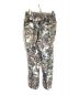 TOGA VIRILIS (トーガ ビリリース) 22SS Inner Print Pants マルチカラー サイズ:44：10000円