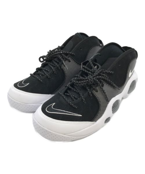 NIKE（ナイキ）NIKE (ナイキ) air zoom flight 95 ブラック サイズ:28cmの古着・服飾アイテム