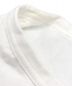 中古・古着 COMME des GARCONS (コムデギャルソン) プリントTシャツ ホワイト サイズ:M：5800円