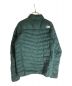 THE NORTH FACE (ザ ノース フェイス) サンダージャケット グリーン サイズ:L：11800円