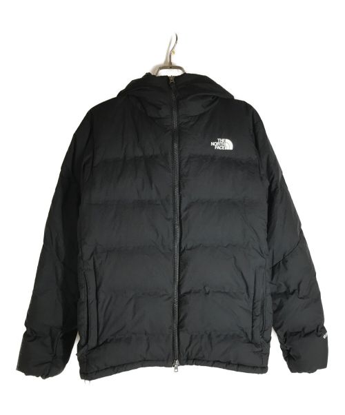 THE NORTH FACE（ザ ノース フェイス）THE NORTH FACE (ザ ノース フェイス) ビレイヤパーカー ブラック サイズ:Mの古着・服飾アイテム