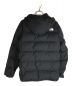 THE NORTH FACE (ザ ノース フェイス) ビレイヤパーカー ブラック サイズ:M：27800円