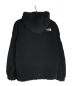 THE NORTH FACE (ザ ノース フェイス) RIMO HOOD FLEECE JACKET ブラック サイズ:M：12800円