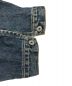 中古・古着 LEVI'S (リーバイス) 1st 大戦モデル復刻デニムジャケット インディゴ サイズ:38：19000円