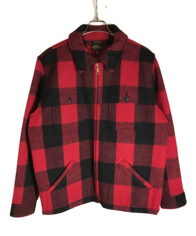 中古・古着通販】L.L.Bean (エルエルビーン) バッファローチェック