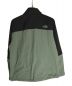 THE NORTH FACE (ザ ノース フェイス) ハイドレナウィンドジャケット ブラック×グレー サイズ:M：7800円