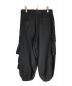 Y-3 (ワイスリー) CH1 CARGO PANTS ブラック サイズ:S：19800円