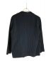 HOMME PLISSE ISSEY MIYAKE (オムプリッセ イッセイ ミヤケ) プリーツ2Bテーラードジャケット ネイビー サイズ:2：29800円