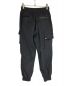 FR2 (ファッキングラビッツ) Stretch Cargo Pants ブラック サイズ:L：7800円