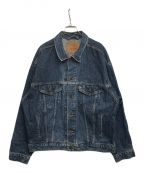 LEVI'Sリーバイス）の古着「デニムジャケット 70507-4890」｜インディゴ