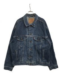 LEVI'S（リーバイス）の古着「デニムジャケット 70507-4890 」｜インディゴ