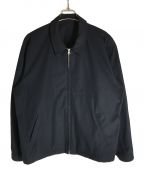 be prepared-）の古着「Zip Jacket」｜ネイビー