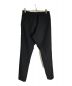 Needles (ニードルズ) W.U. Pant ブラック サイズ:M：14800円